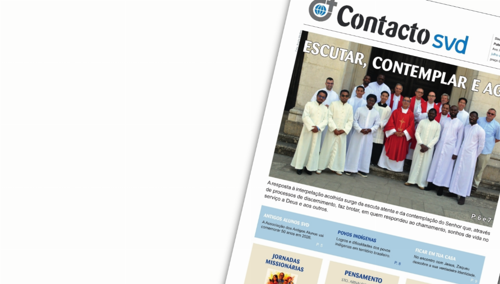 CONTACTO SVD