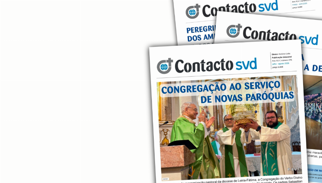 CONTACTO SVD
