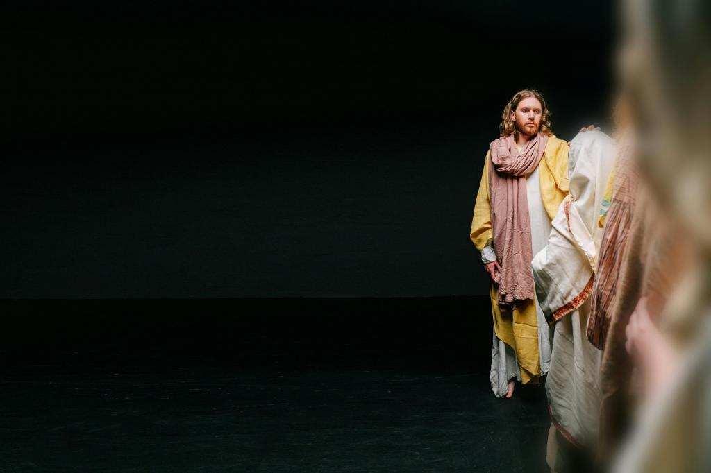 SEMANA DE ORAÇÃO PELAS VOCAÇÕES