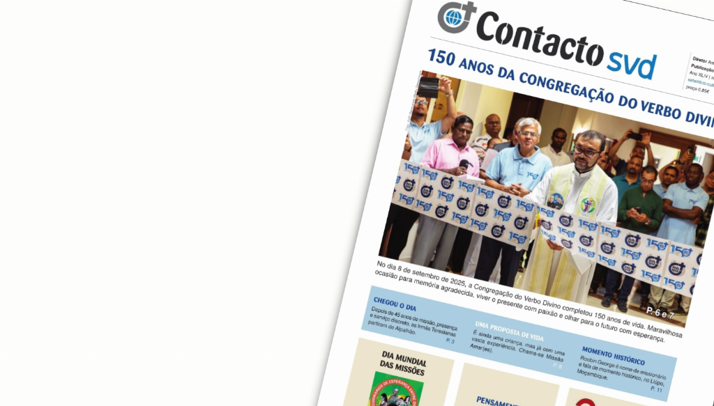CONTACTO SVD