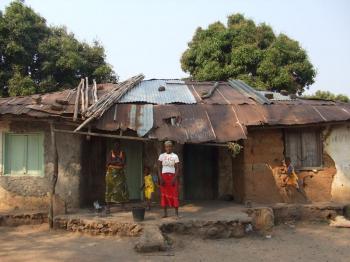 Diálogos - Angola 2009
