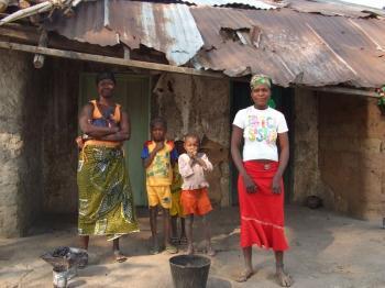 Diálogos - Angola 2009