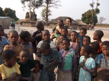 Diálogos - Angola 2009