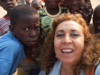 Diálogos - Angola 2009