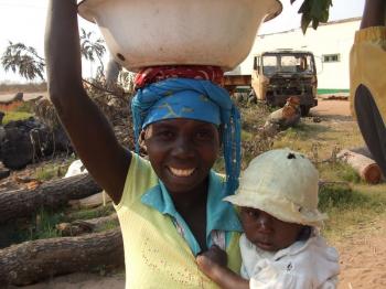 Diálogos - Angola 2009