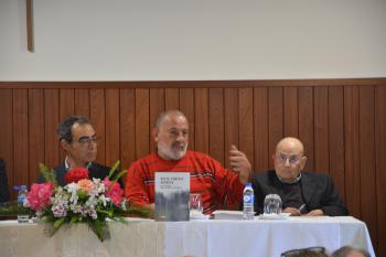 LIVRO DO PADRE DAVID SAMPAIO