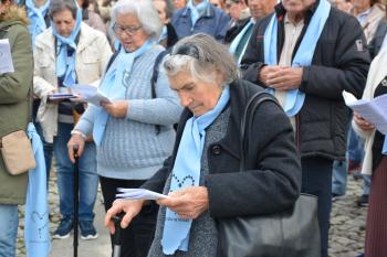 PEREGRINAÇÃO NACIONAL DOS AMIGOS DO VERBO DIVINO 2026