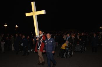 PEREGRINAÇÃO NACIONAL DOS AMIGOS DO VERBO DIVINO 2026