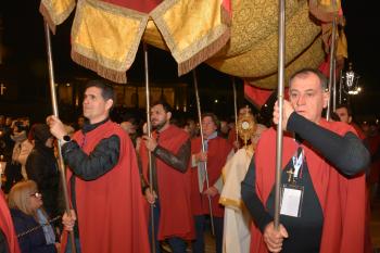 PEREGRINAÇÃO NACIONAL DOS AMIGOS DO VERBO DIVINO 2026