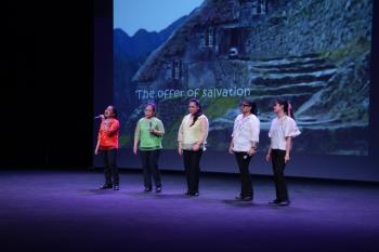 PEREGRINAÇÃO NACIONAL DOS AMIGOS DO VERBO DIVINO 2026