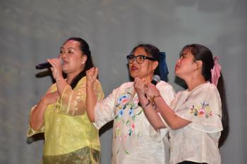 PEREGRINAÇÃO NACIONAL DOS AMIGOS DO VERBO DIVINO 2026