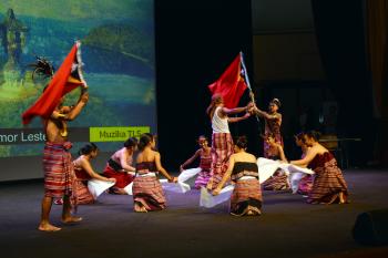 PEREGRINAÇÃO NACIONAL DOS AMIGOS DO VERBO DIVINO 2026