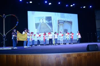 PEREGRINAÇÃO NACIONAL DOS AMIGOS DO VERBO DIVINO 2026