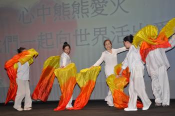 PEREGRINAÇÃO NACIONAL DOS AMIGOS DO VERBO DIVINO 2026