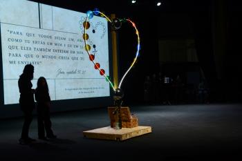 PEREGRINAÇÃO NACIONAL DOS AMIGOS DO VERBO DIVINO 2026