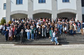 ENCONTRO DE PAIS E FAMILIARES 2023