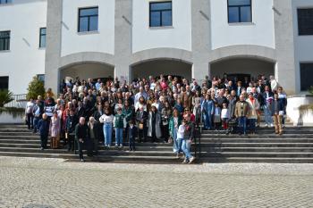 ENCONTRO DE PAIS E FAMILIARES 2023