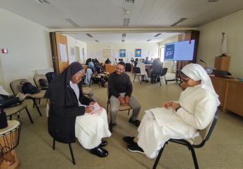 JUNIORES EM FORMAÇÃO, LISBOA