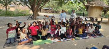 EDUCAÇÃO PARA OS MAIS POBRES