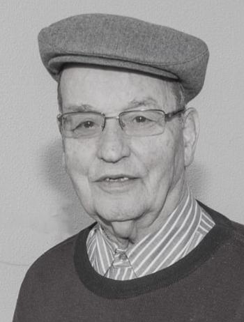 + P. JOSÉ HIPÓLITO JERÓNIMO, SVD