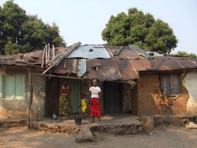 Diálogos - Angola 2009