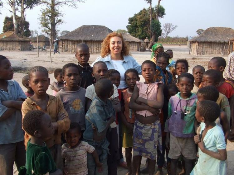 Diálogos - Angola 2009