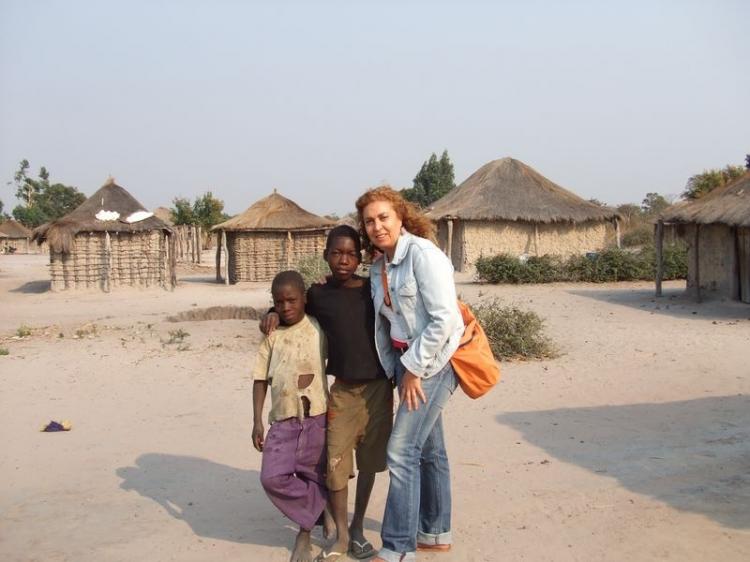 Diálogos - Angola 2009