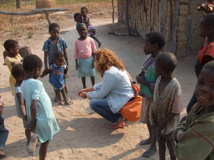 Diálogos - Angola 2009