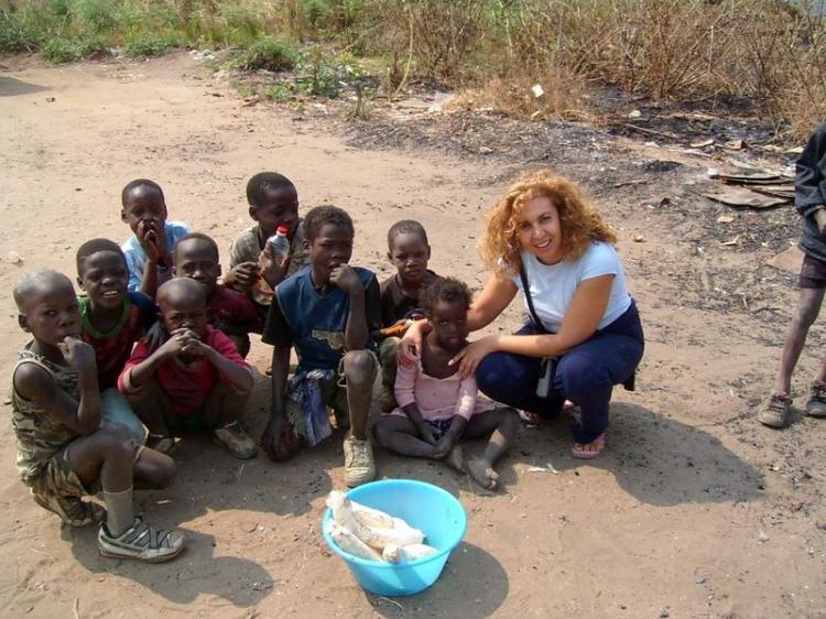 Diálogos - Angola 2009