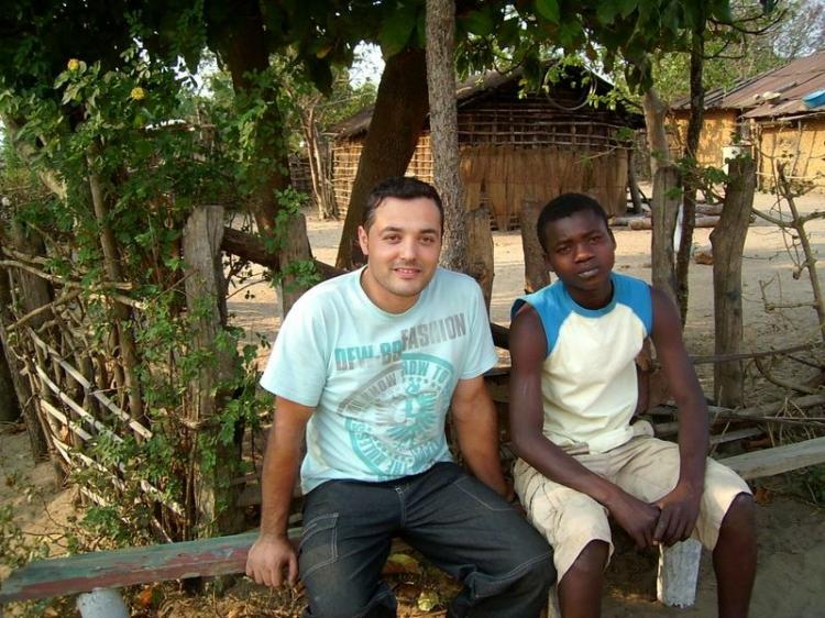Diálogos - Angola 2009