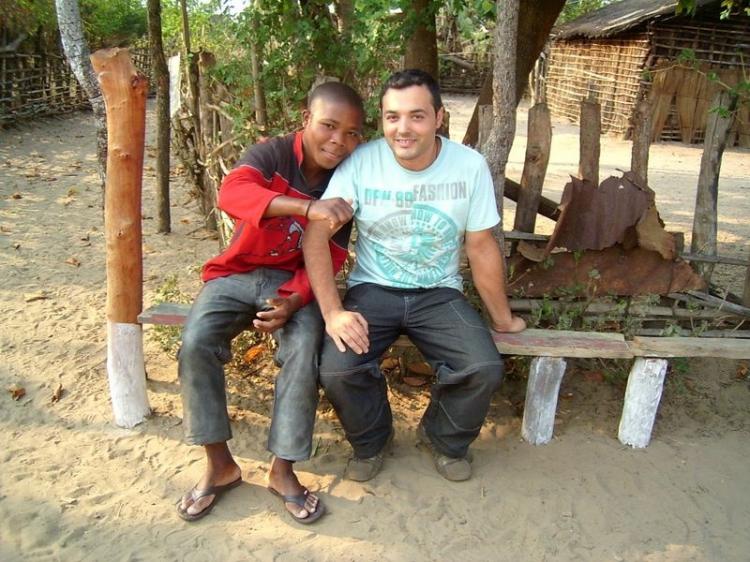 Diálogos - Angola 2009
