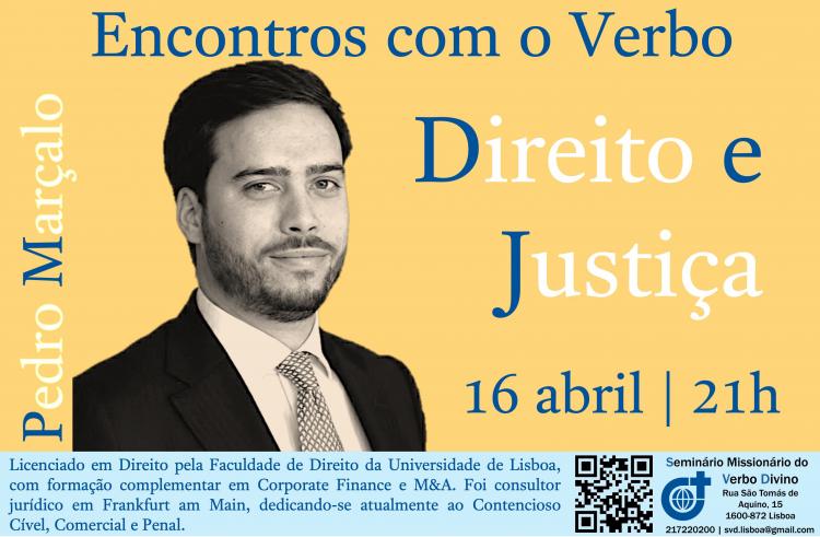 ENCONTROS COM O VERBO