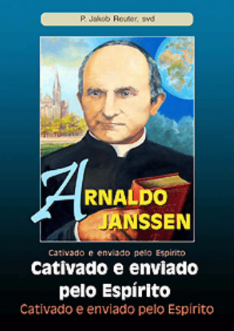 Arnaldo Janssen
