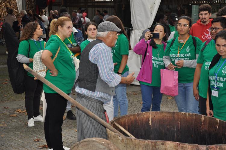 VERBUM JOVEM 2022 (Vale de São Torcato)