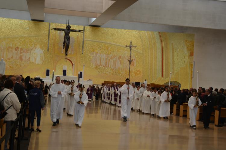 PEREGRINAÇÃO NACIONAL DOS AMIGOS DO VERBO DIVINO 2026