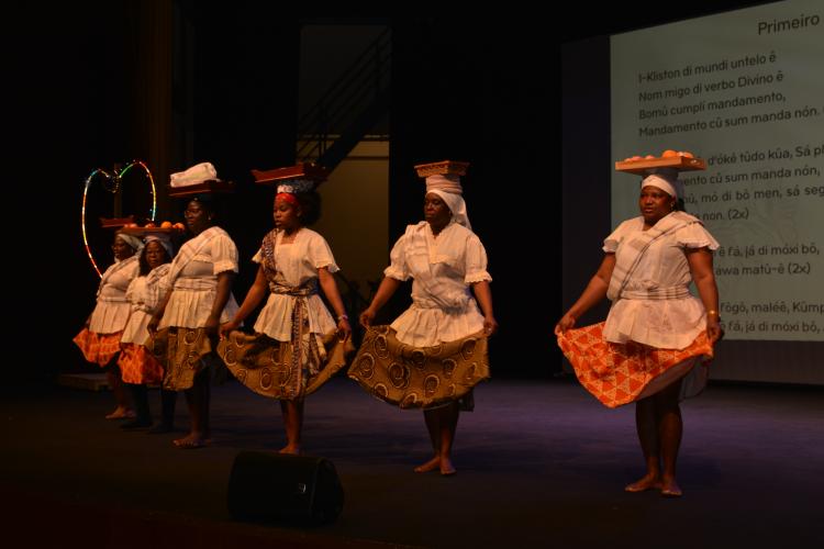 PEREGRINAÇÃO NACIONAL DOS AMIGOS DO VERBO DIVINO 2026