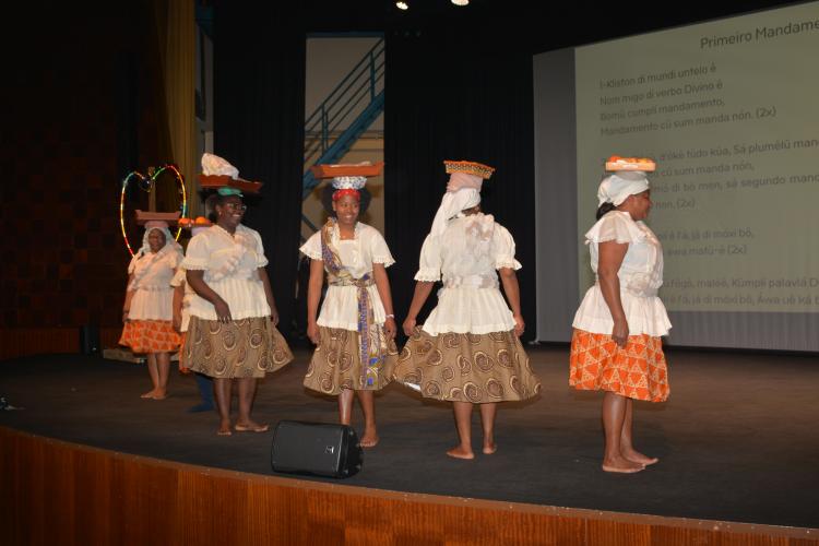 PEREGRINAÇÃO NACIONAL DOS AMIGOS DO VERBO DIVINO 2026