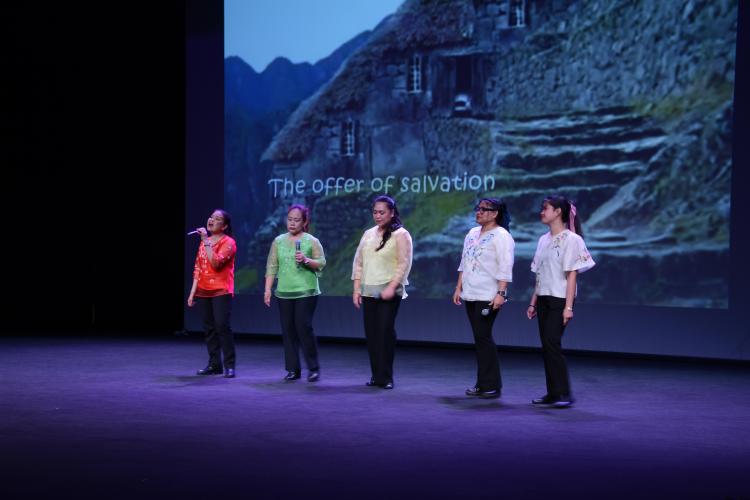 PEREGRINAÇÃO NACIONAL DOS AMIGOS DO VERBO DIVINO 2026