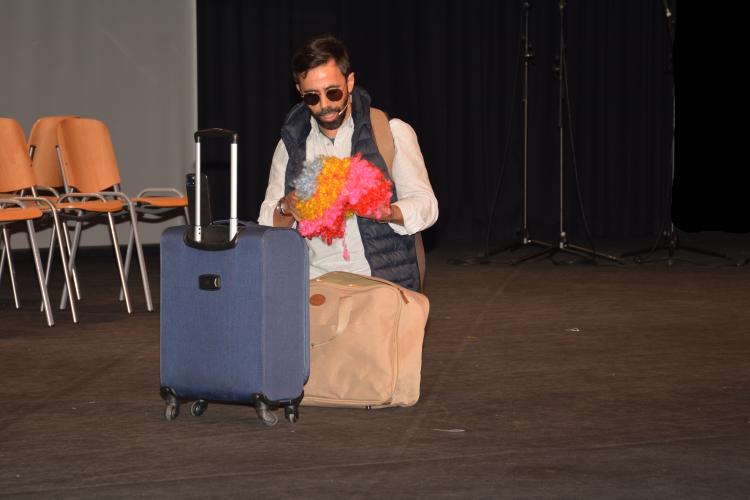 PEREGRINAÇÃO NACIONAL DOS AMIGOS DO VERBO DIVINO 2026