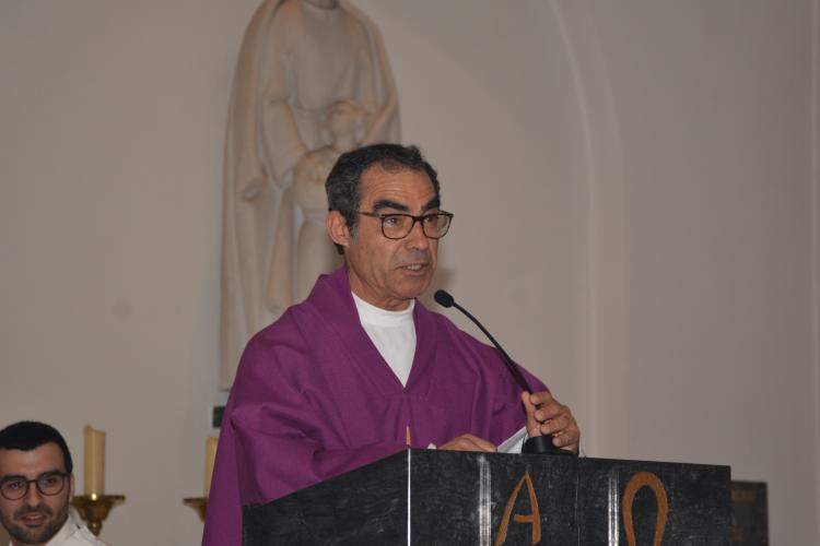 ENCONTRO DE PAIS E FAMILIARES 2023