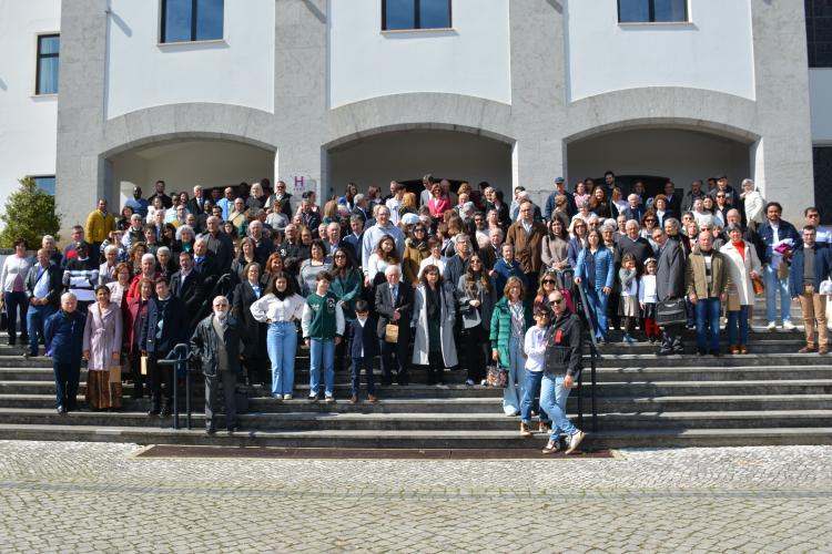ENCONTRO DE PAIS E FAMILIARES 2023
