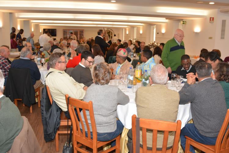 ENCONTRO DE PAIS E FAMILIARES 2023