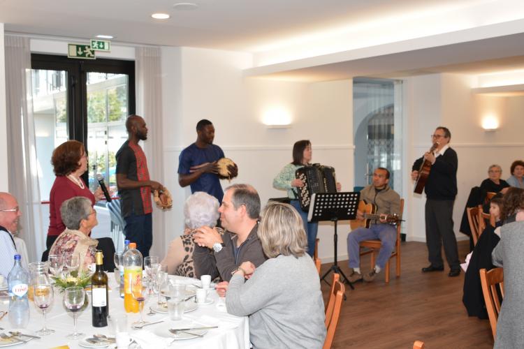ENCONTRO DE PAIS E FAMILIARES 2023