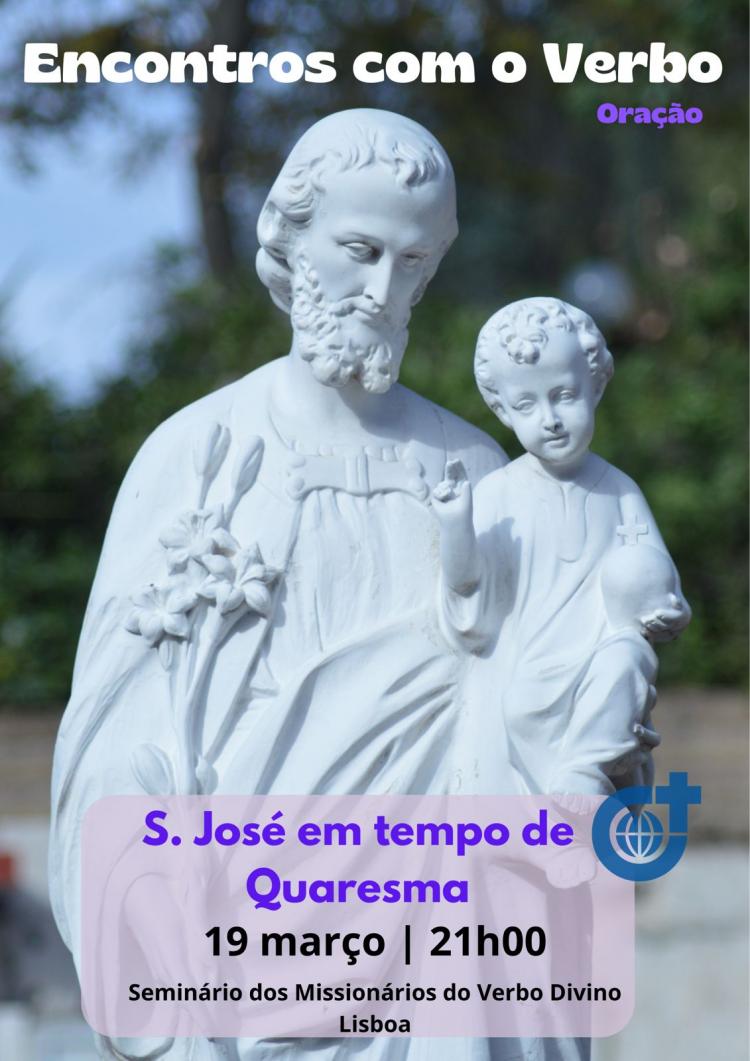 ENCONTROS COM O VERBO