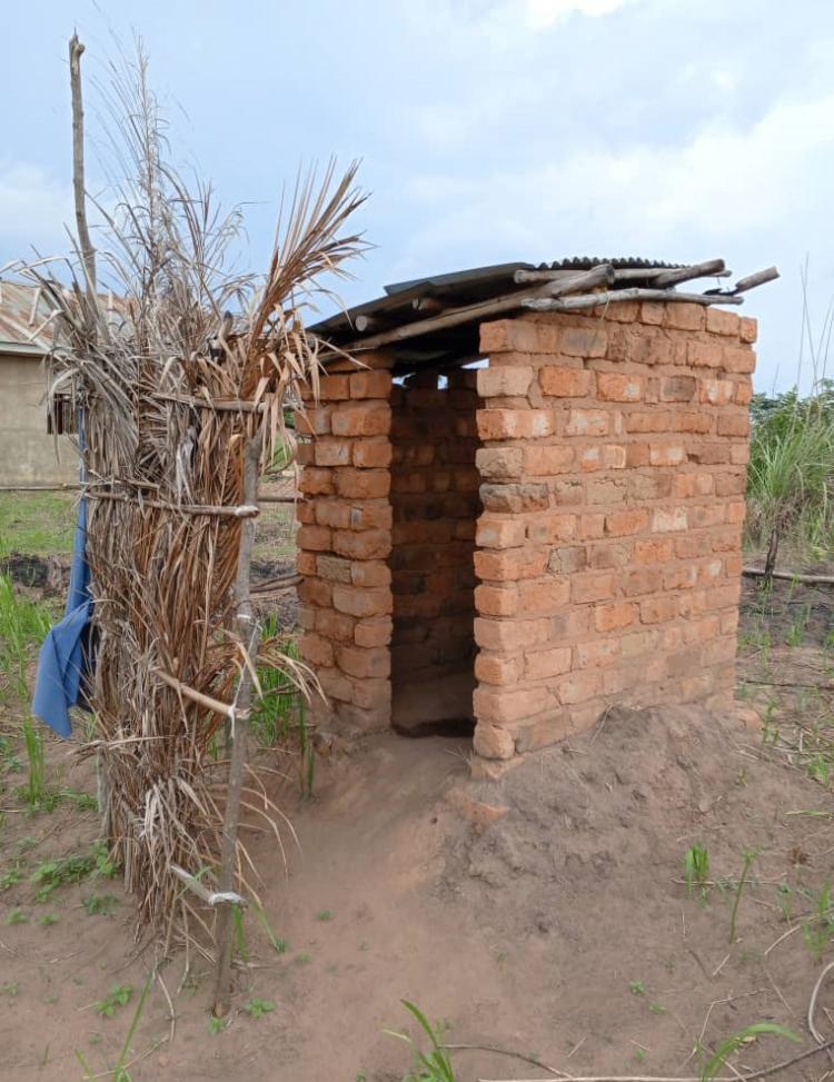 CASAS DE BANHO PARA CENTRO HOSPITALAR