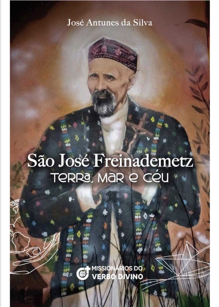 Terra, Mar e Céu: São José Freinademetz