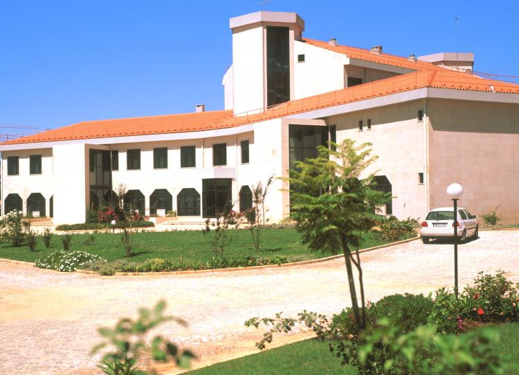 SEMINÁRIO MISSIONÁRIO EM LISBOA