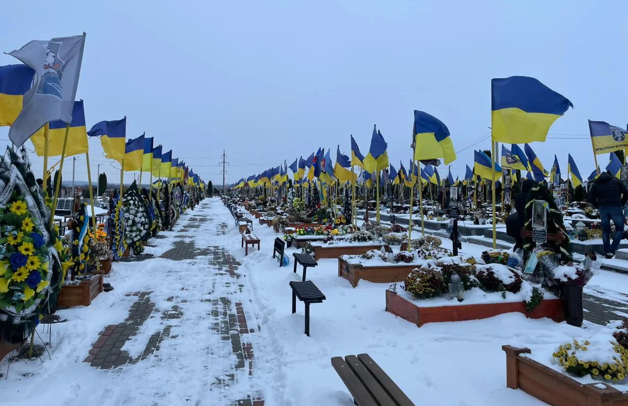 OLHARES SVD SOBRE A GUERRA NA UCRÂNIA