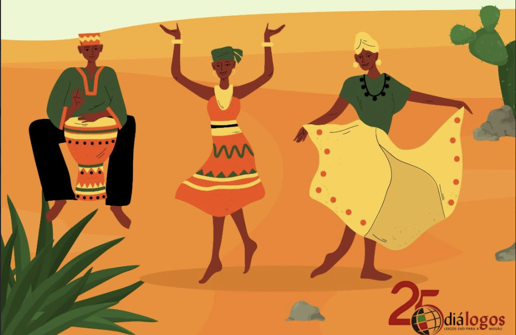 XVIII JANTAR AFRICANO