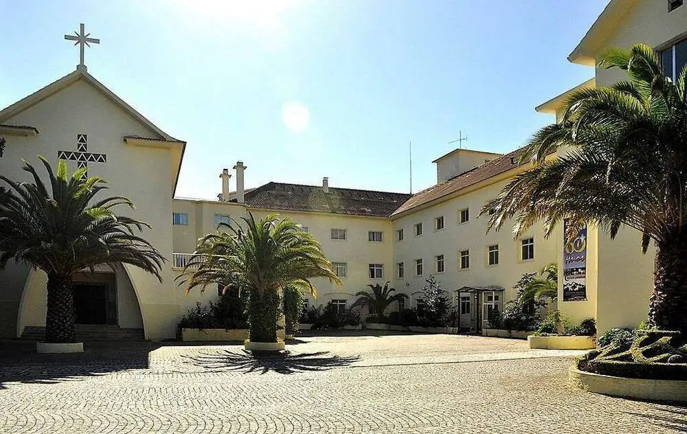 SEMINÁRIO DO TORTOSENDO HOMENAGEADO PELA CÂMARA DA COLVILHÃ